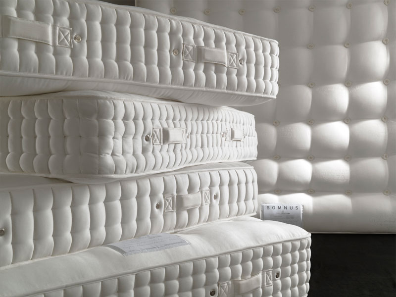 Buying A Mattress Become So Comfortable With R.K. Foam House Pvt. Ltd.